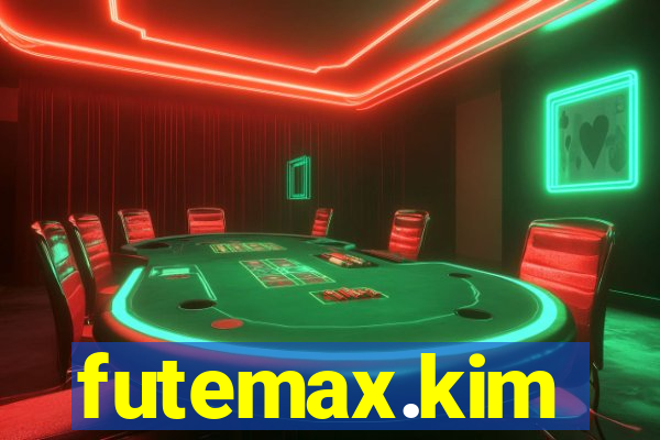 futemax.kim