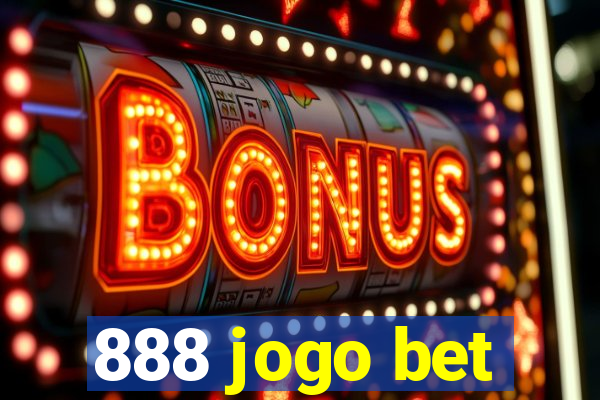 888 jogo bet