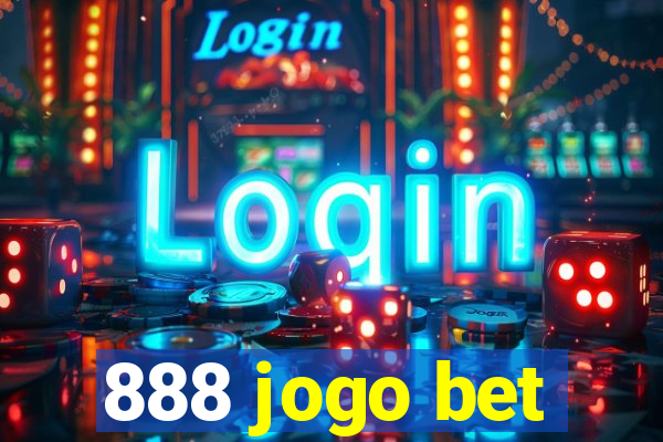 888 jogo bet