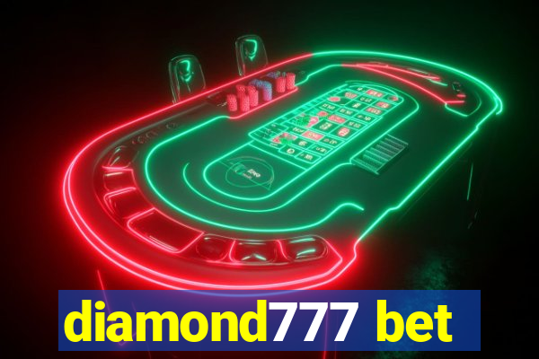 diamond777 bet