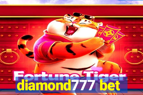 diamond777 bet