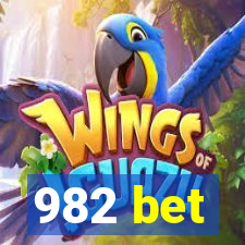982 bet