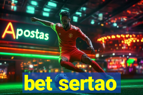 bet sertao