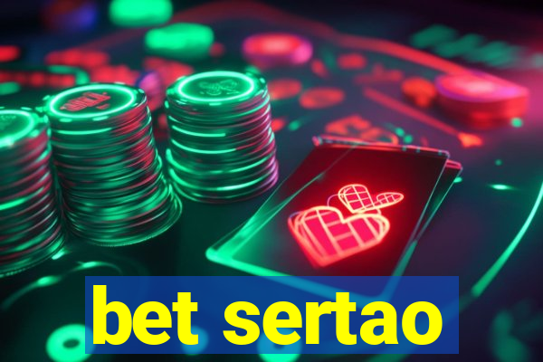 bet sertao