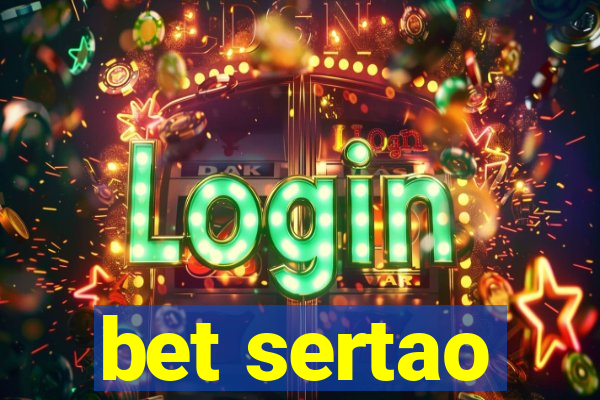 bet sertao