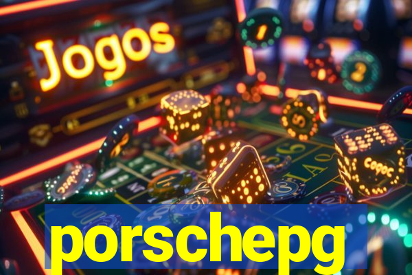 porschepg