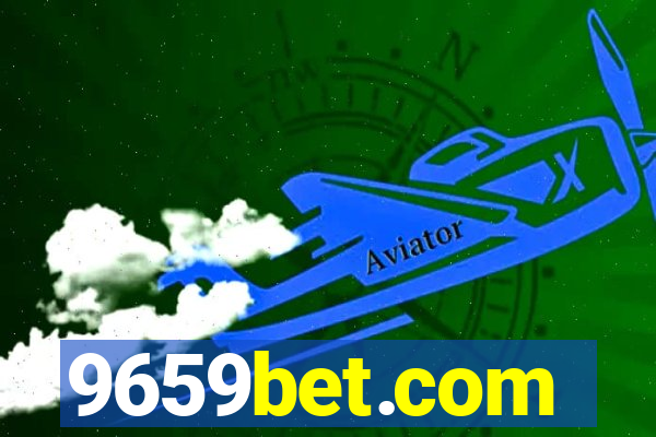9659bet.com