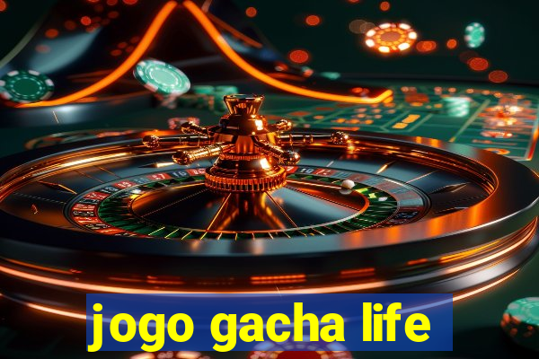 jogo gacha life