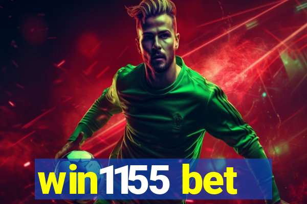 win1155 bet