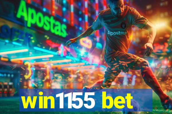 win1155 bet