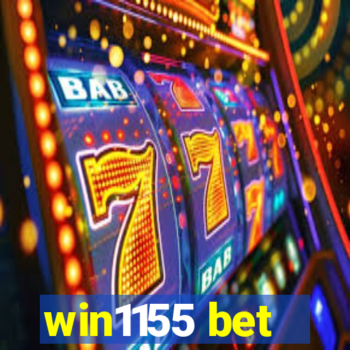 win1155 bet