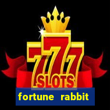 fortune rabbit horário pagante madrugada