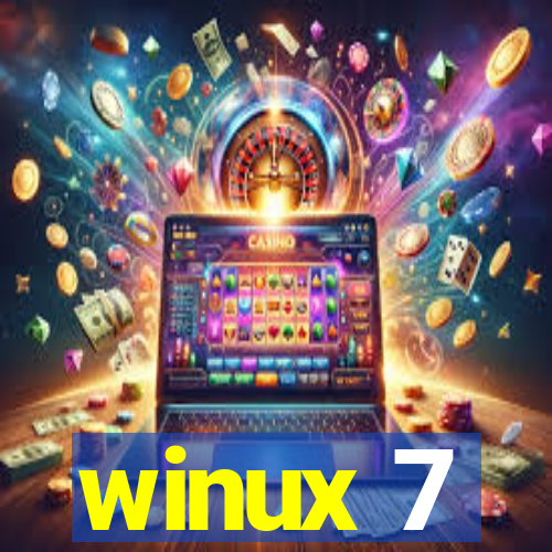 winux 7