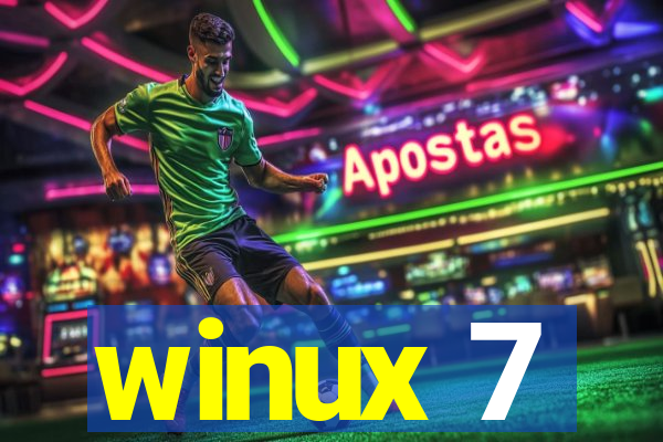 winux 7