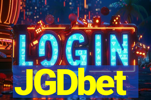 JGDbet