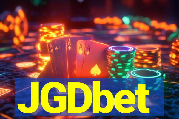JGDbet