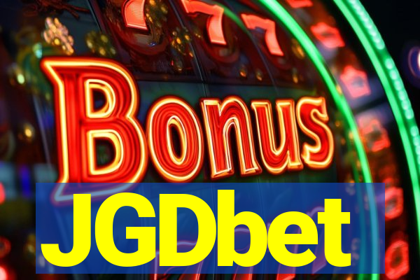 JGDbet