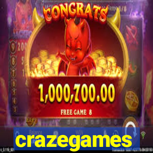 crazegames