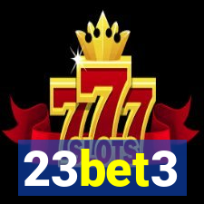 23bet3
