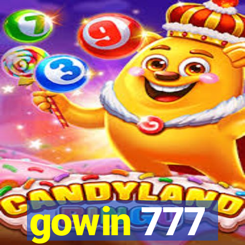 gowin 777