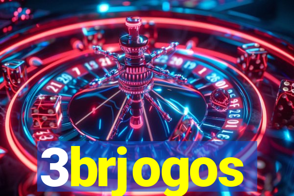 3brjogos