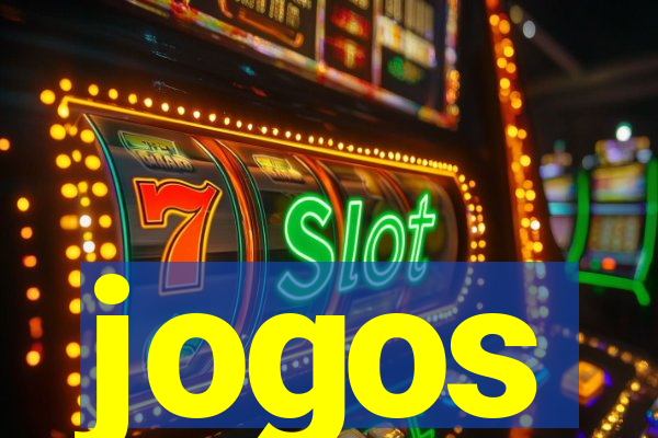 jogos