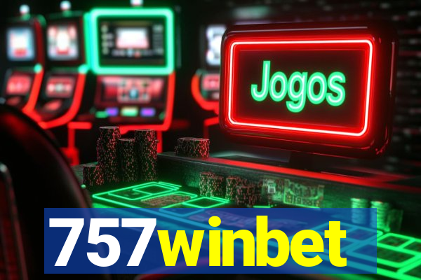 757winbet