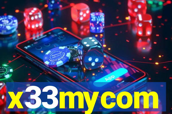 x33mycom