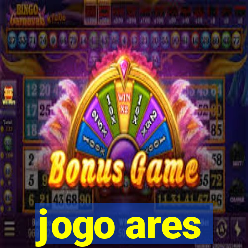 jogo ares