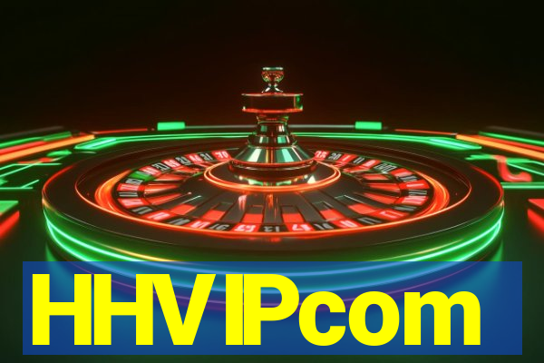 HHVIPcom