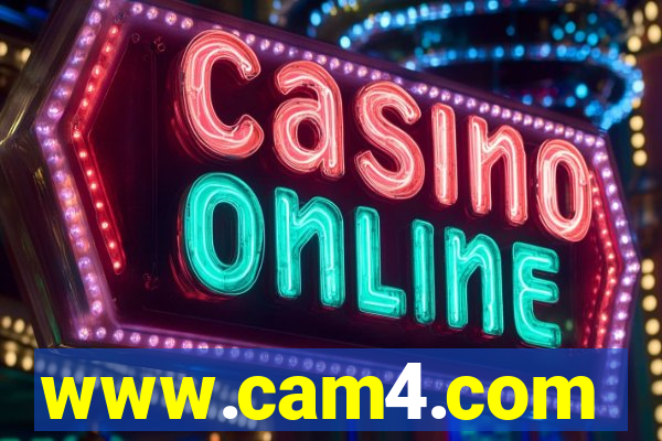 www.cam4.com