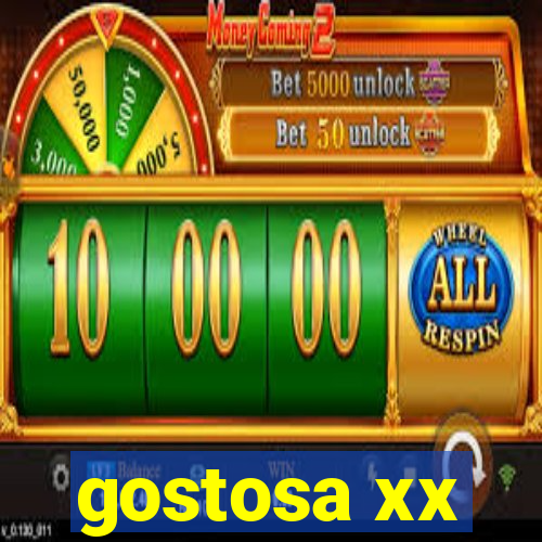 gostosa xx