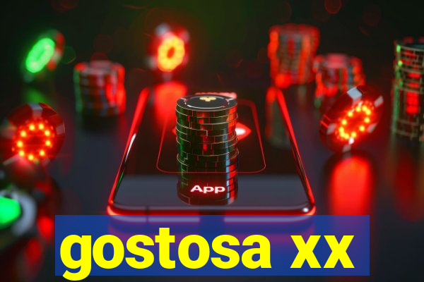 gostosa xx