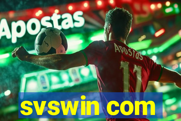 svswin com