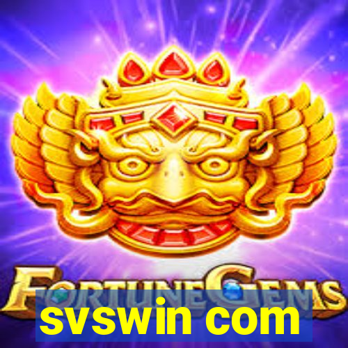 svswin com