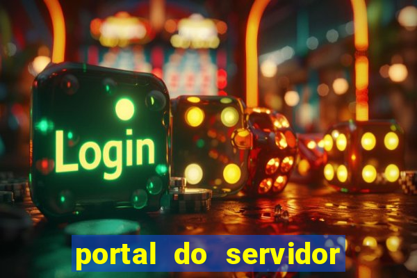 portal do servidor candeias bahia