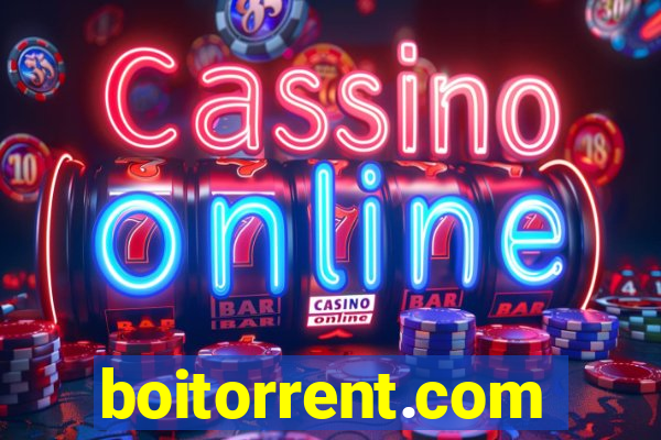 boitorrent.com
