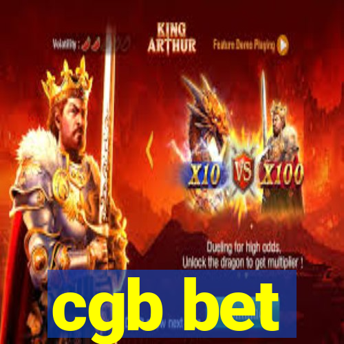 cgb bet