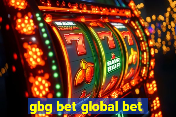 gbg bet global bet