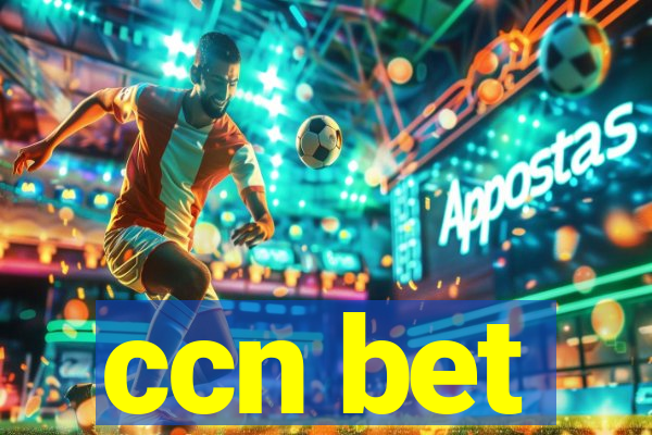 ccn bet
