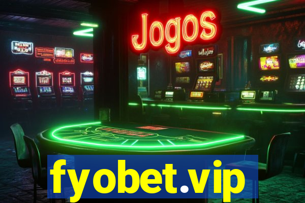 fyobet.vip
