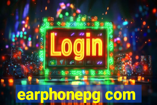 earphonepg com
