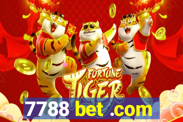 7788 bet .com