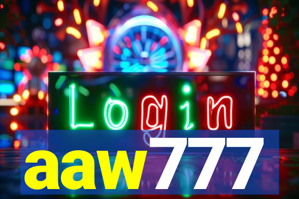 aaw777