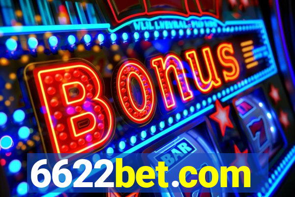 6622bet.com