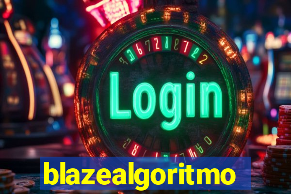 blazealgoritmo
