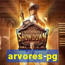 arvores-pg