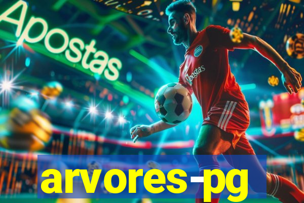 arvores-pg
