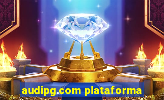 audipg.com plataforma