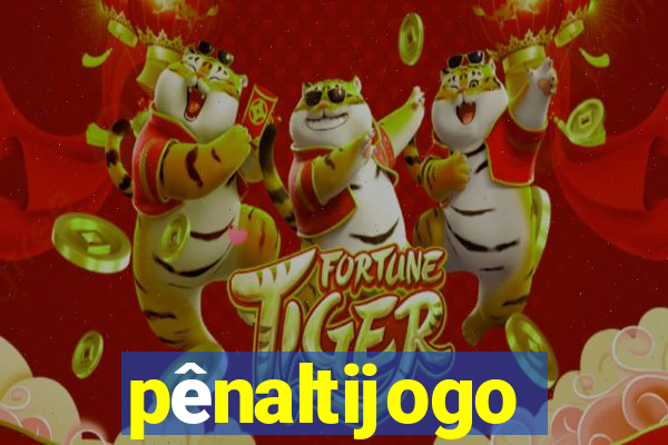 pênaltijogo